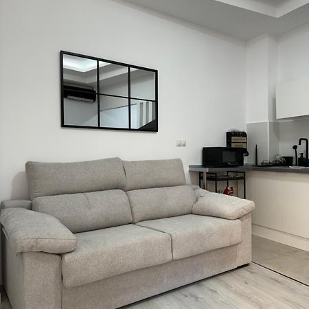 Anthracita Apartman Valencia Kültér fotó