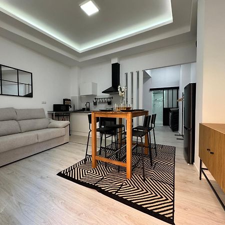 Anthracita Apartman Valencia Kültér fotó