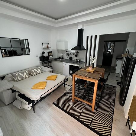 Anthracita Apartman Valencia Kültér fotó