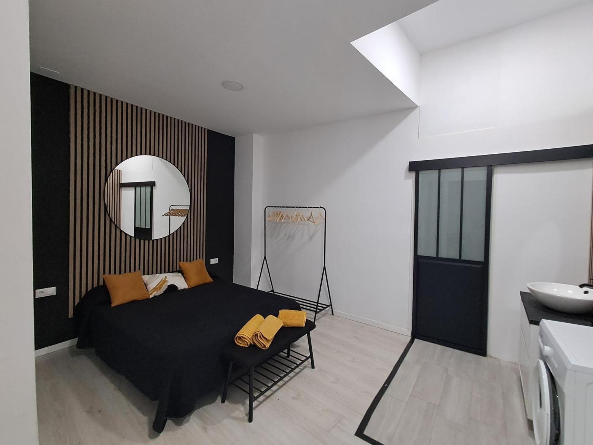 Anthracita Apartman Valencia Kültér fotó